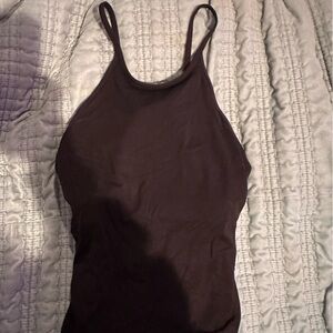 Lululemon Halter Tank